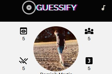 Guessify